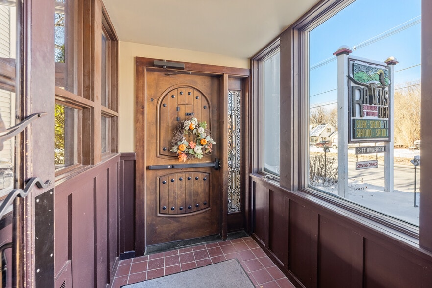 More Photos Of 1844 Depot St, Manchester Center Restaurant For Sale