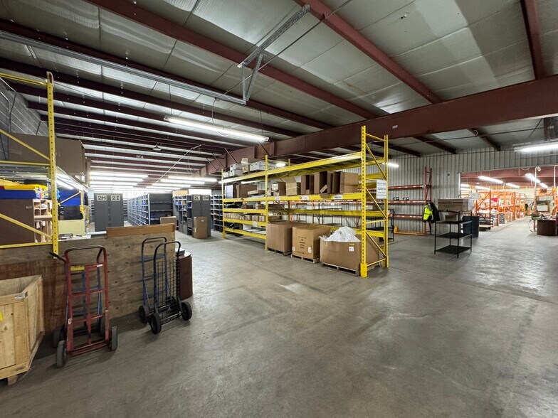 More Photos Of 2111 Jefferson St, Wisconsin Rapids Industrial For Sale