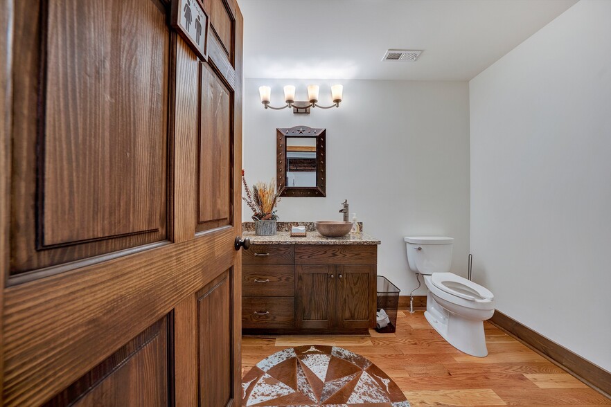 More Photos Of 9945 Brooks Mill Rd, Burnt Chimney Specialty For Sale