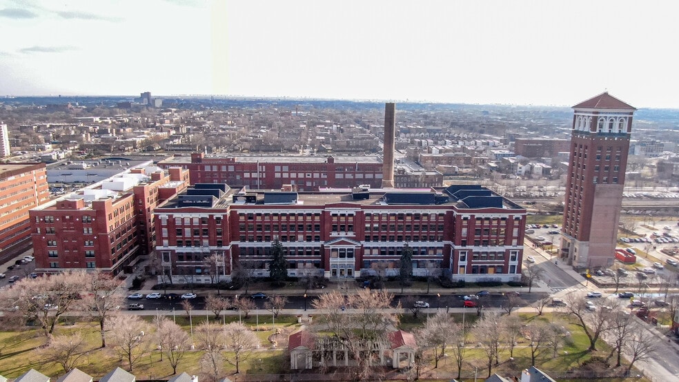 More Photos Of , Chicago Unknown For Sale