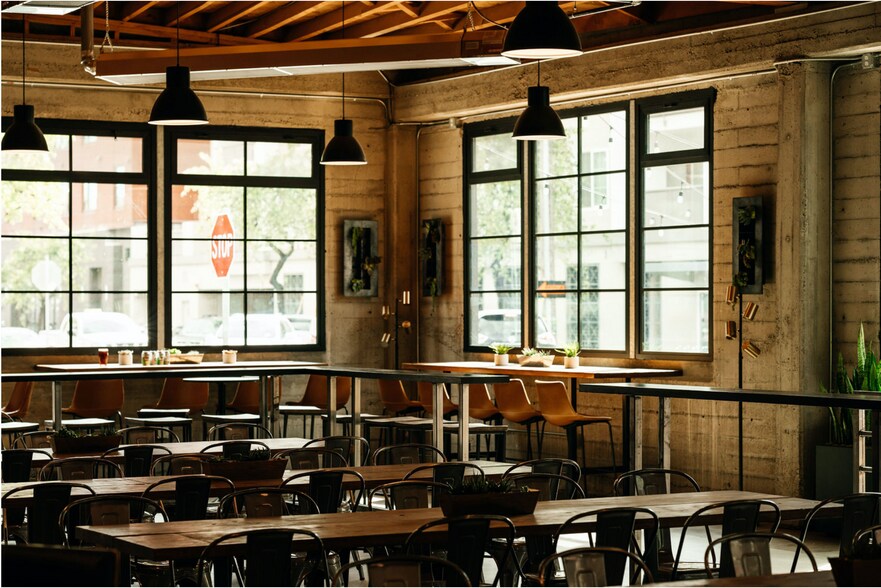 More Photos Of 401 Jackson St, Oakland Food Processing For Sale