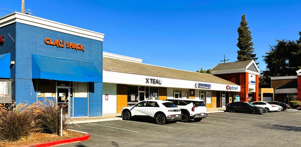 More Photos Of 1670-1684 Berryessa Rd, San Jose Unknown For Lease