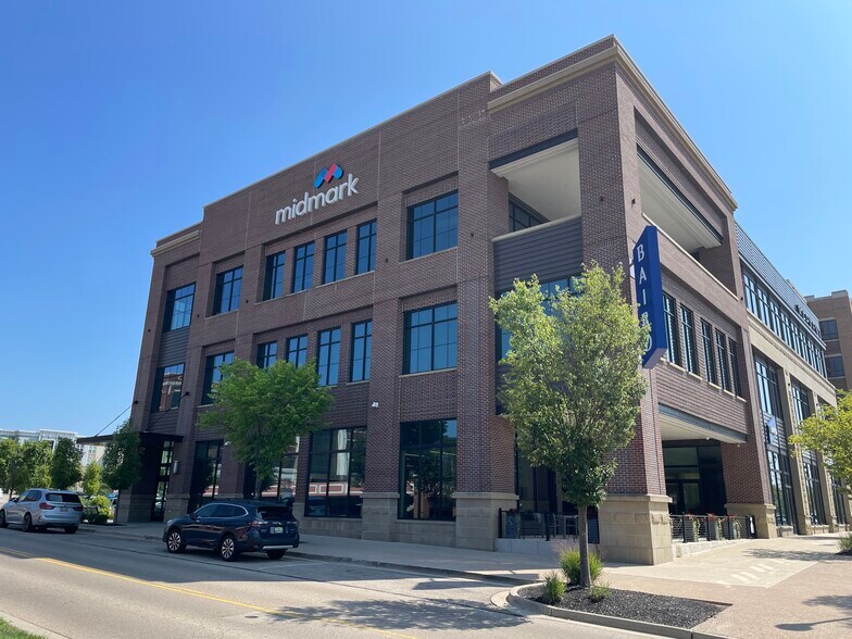 Primary Photo Of 10170 Penny Ln, Miamisburg Office For Lease