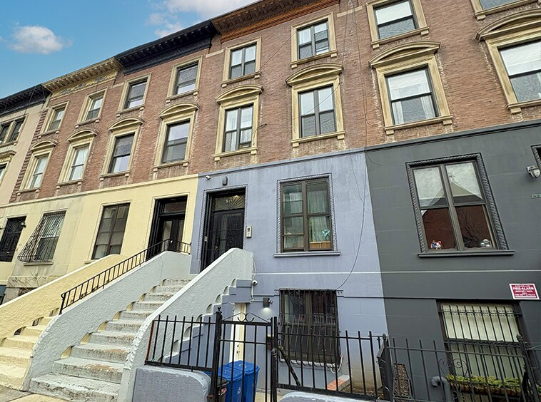 More Photos Of 311 W 139th St, New York Apartments For Sale