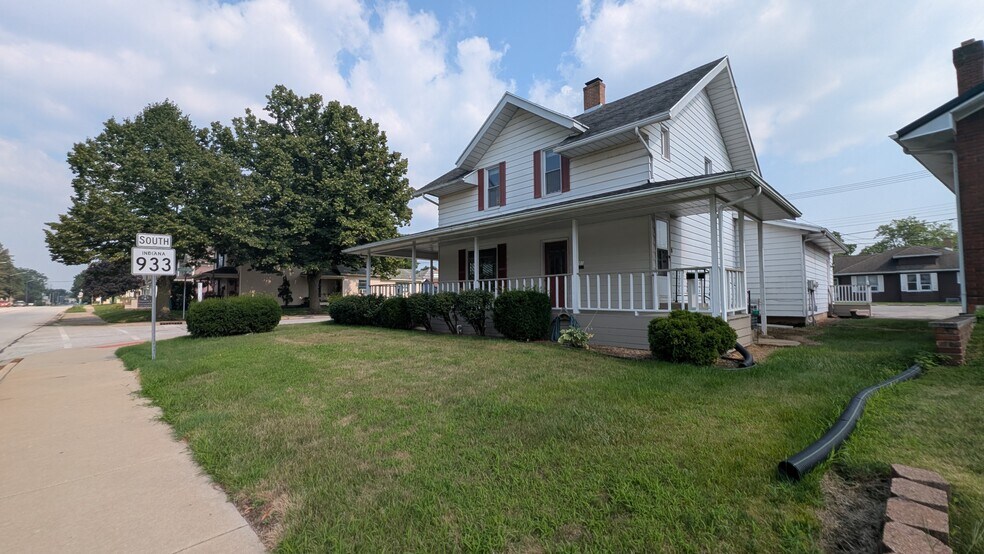 More Photos Of 1201 Lincolnway W, Mishawaka Medical For Sale
