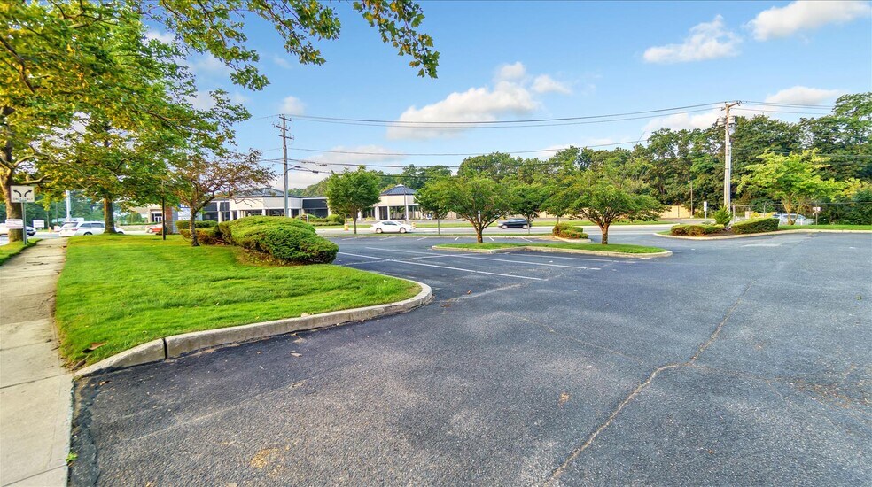 More Photos Of 1174 Route 112, Port Jefferson Station Medical For Lease