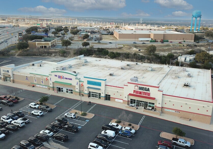 More Photos Of 3150 Pat Booker Rd, Universal City Land For Lease