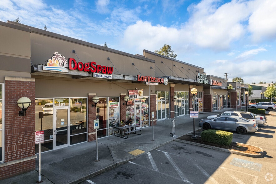 Primary Photo Of 15423 SE 272nd St, Kent Storefront For Lease