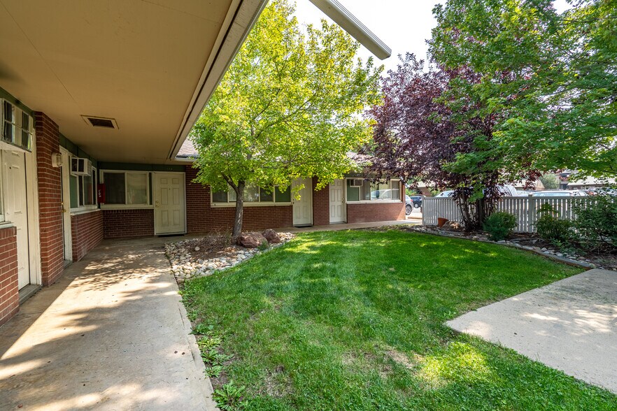 More Photos Of , Boulder Multifamily For Sale