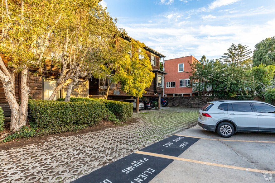 More Photos Of 3356-3368 2nd Ave, San Diego Office Residential For Lease