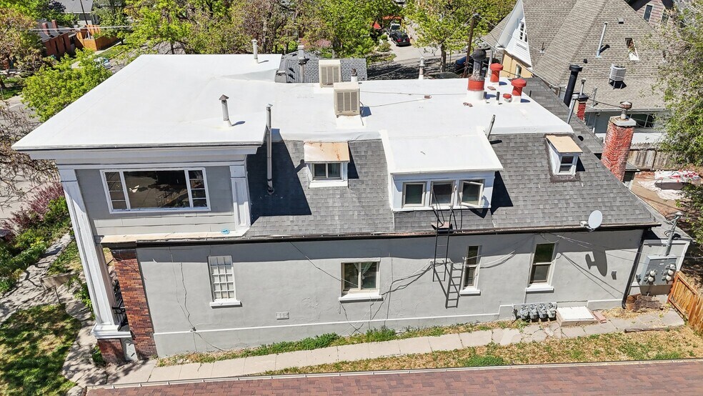 More Photos Of 609 6th Ave, Salt Lake City Apartments For Sale