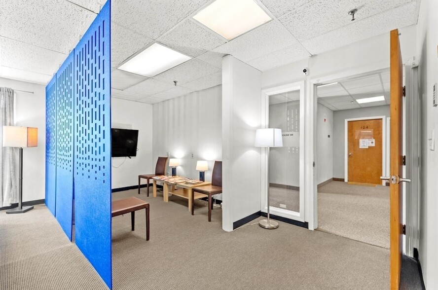 More Photos Of 111 Boston Post Rd, Sudbury Office For Sale