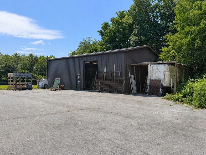 More Photos Of 285 Violet Ave, Poughkeepsie Industrial For Sale