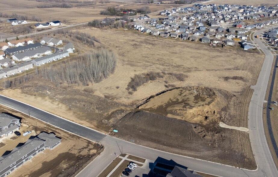 More Photos Of 7th St NE, Byron Land For Sale