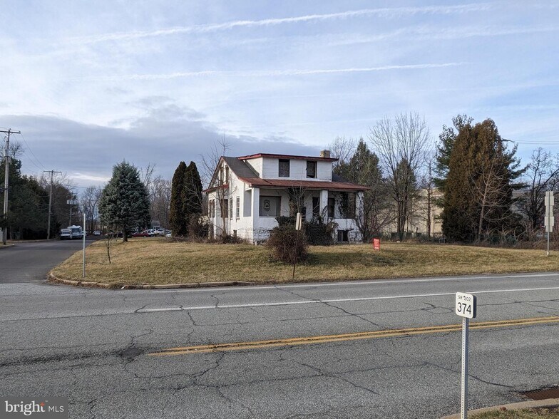 More Photos Of 404 Doylestown Rd, Montgomeryville Land For Sale
