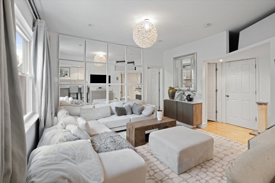 More Photos Of 201 16th St, Union City Storefront Retail Residential For Sale