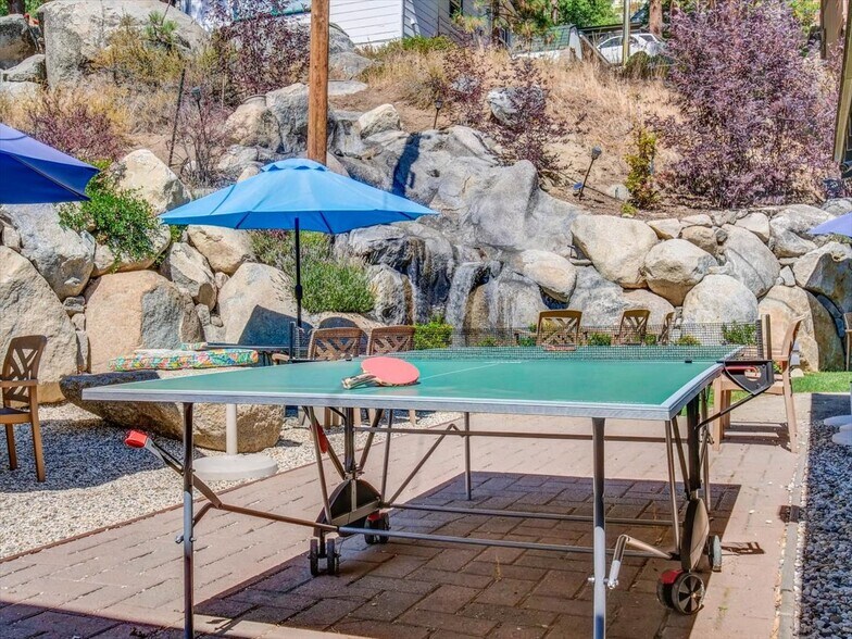 More Photos Of 611 Hwy 50, Zephyr Cove Restaurant For Sale