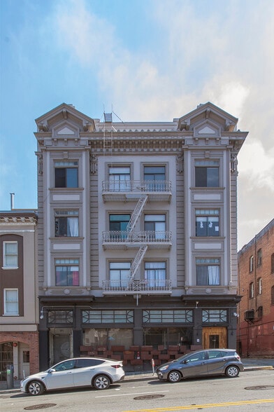 More Photos Of 373-377 Broadway St, San Francisco Apartments For Lease
