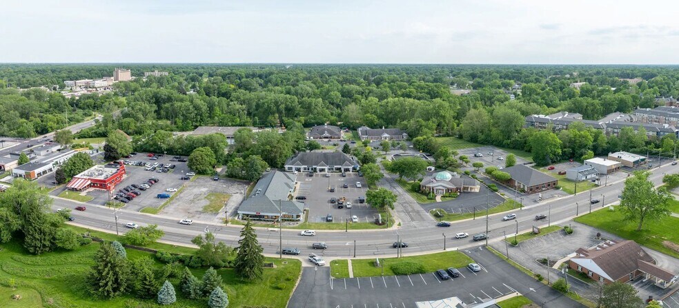 More Photos Of 6363-6365 Monroe St, Sylvania Unknown For Lease