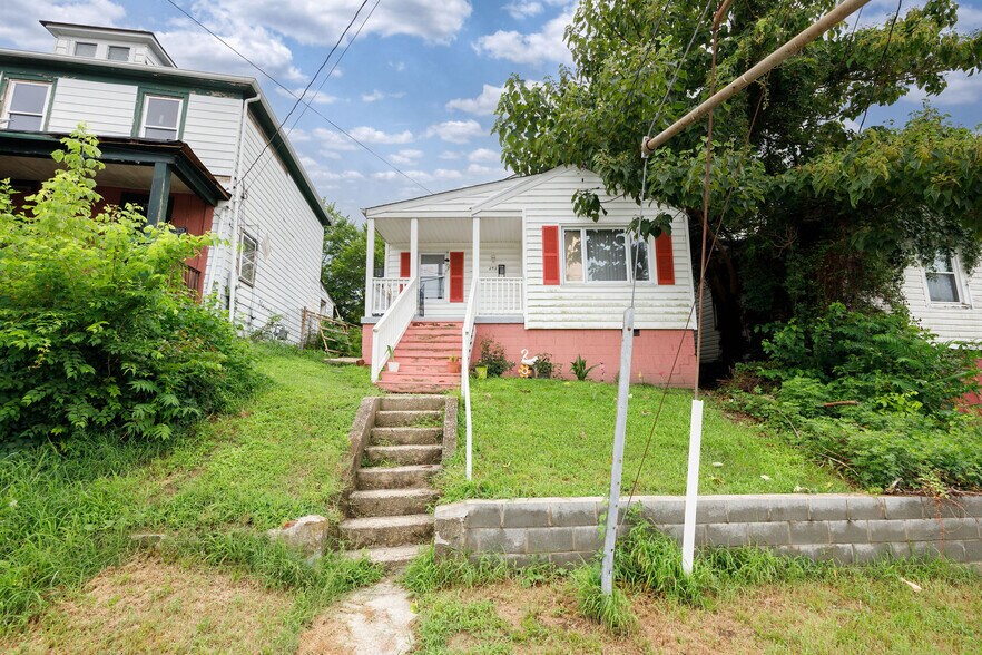 More Photos Of , Petersburg Multifamily For Sale
