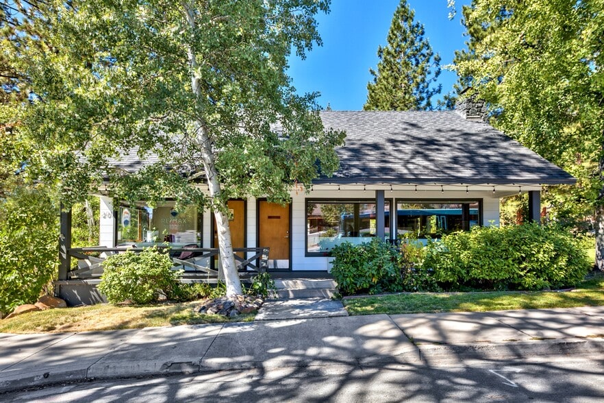 More Photos Of 201 State Line Rd, Kings Beach Office For Lease