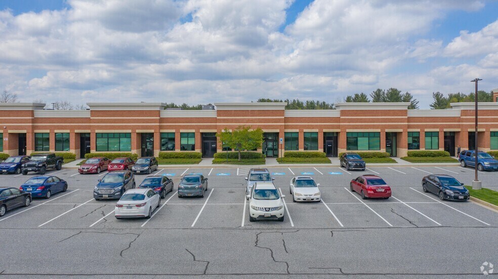 More Photos Of 950 Ridgebrook Rd, Sparks Office For Sale
