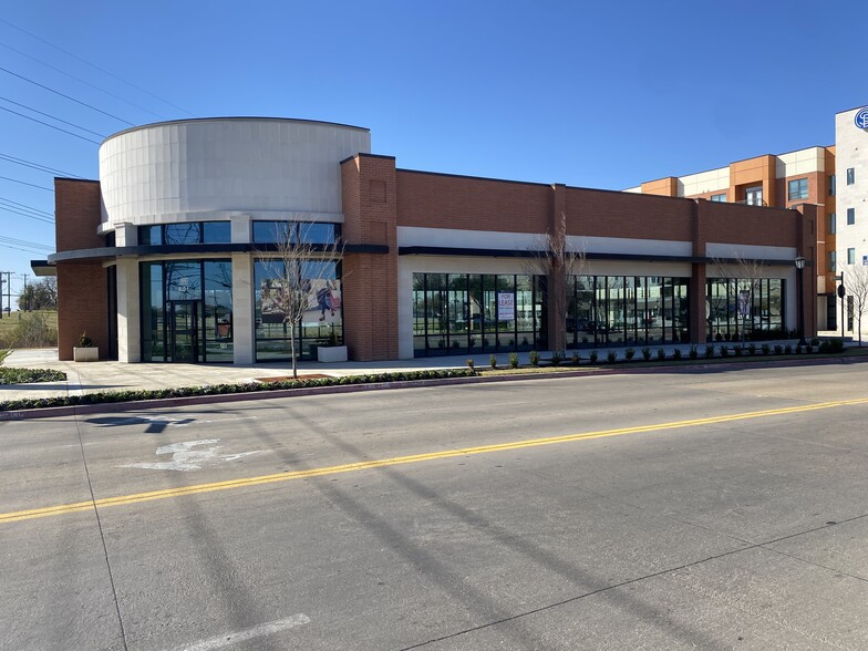 Primary Photo Of 6021 Parker Blvd, North Richland Hills General Retail For Lease