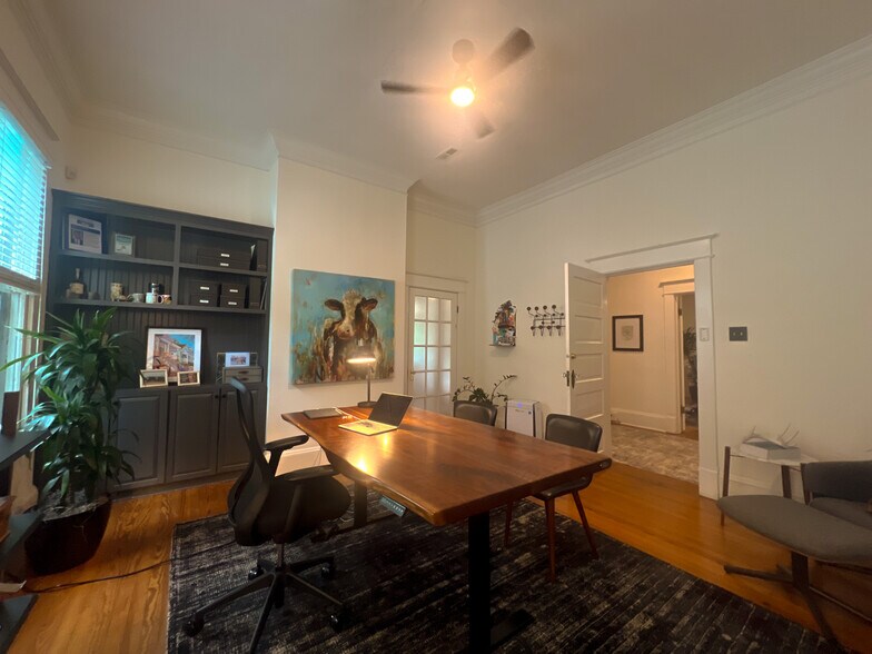 More Photos Of 221 Glenwood Ave, Raleigh Office For Sale