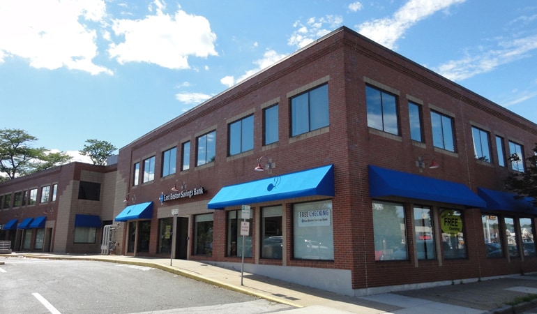 More Photos Of 2-10 Elm St, Danvers Storefront Retail Office For Lease