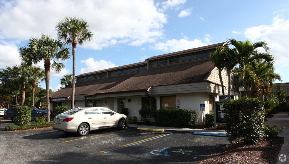 Primary Photo Of , Fort Myers Office For Sale