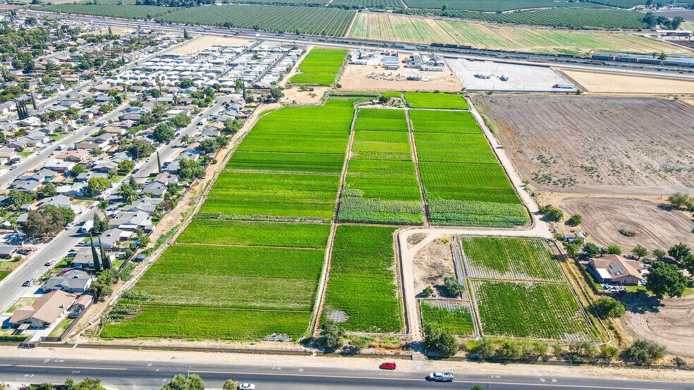 More Photos Of 2577 Lobo Ave, Merced Land For Sale