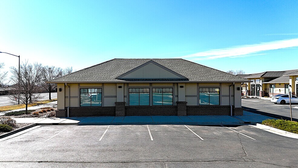 More Photos Of 11325 Colorado Blvd, Thornton Medical For Sale
