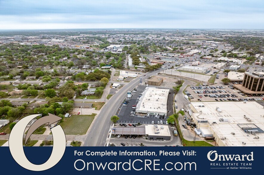 More Photos Of 1300 Lake Air Dr, Waco Unknown For Lease