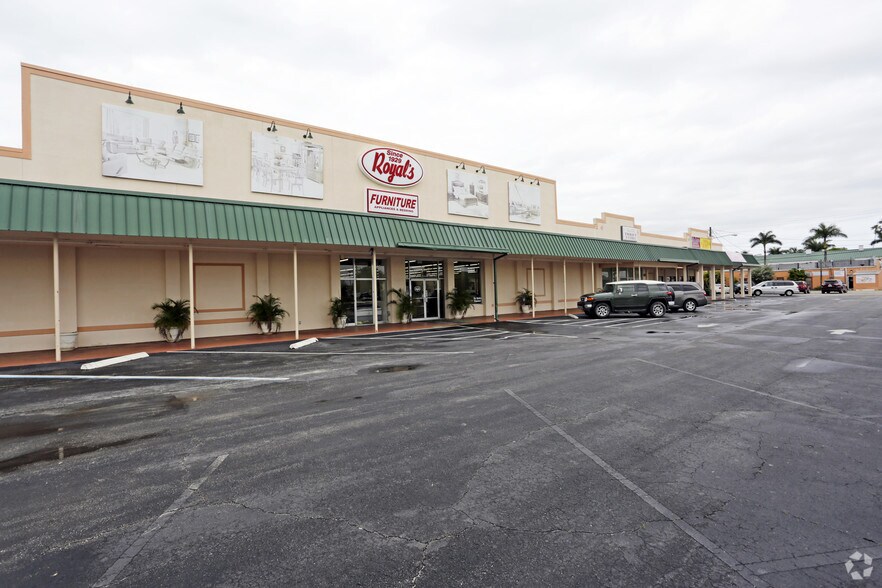 More Photos Of 113-117 S Deane Duff Ave, Clewiston Unknown For Lease