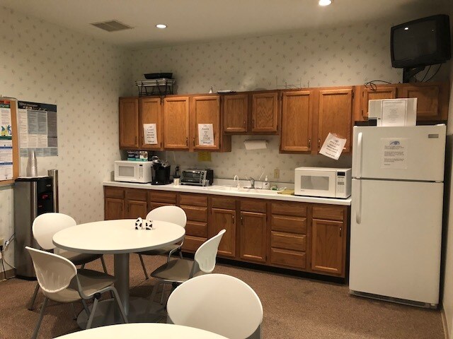 More Photos Of 8510-8514 Broadway, Merrillville Medical For Sale