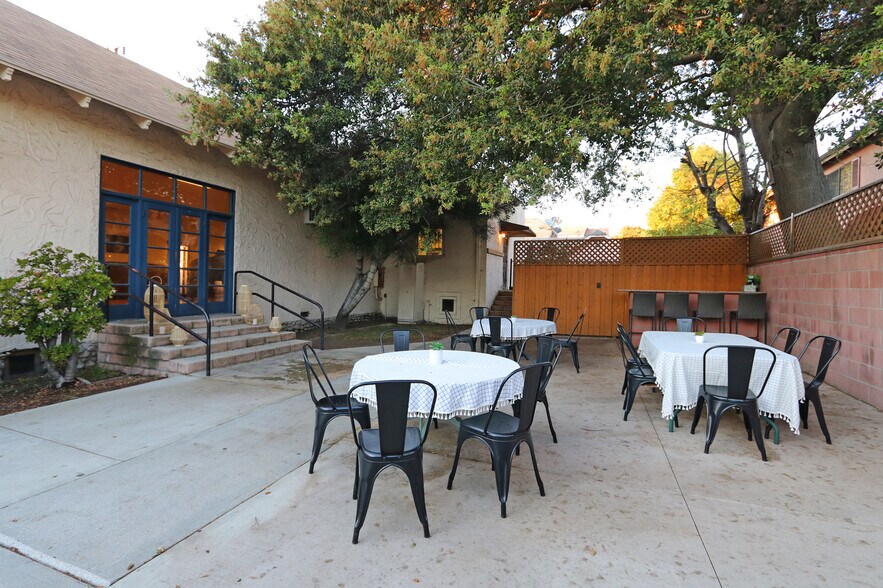 More Photos Of 6401 Ruby St, Los Angeles Loft Creative Space For Sale