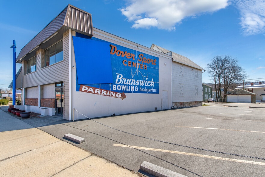 More Photos Of 242 Route 46, Dover Freestanding For Sale
