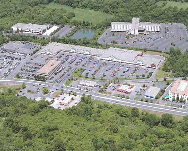 More Photos Of 191-199 Boston Post Rd W, Marlborough Unknown For Lease