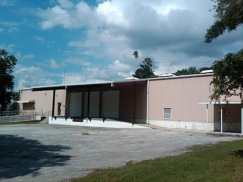 Primary Photo Of 3203 N Us Hwy 301, Ellenton Warehouse For Sale