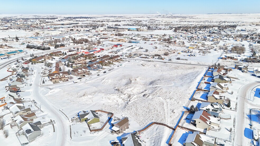 More Photos Of 204 Talisker, Gillette Land For Sale