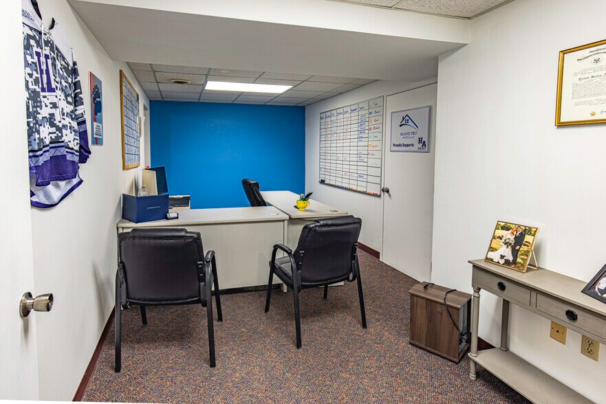 More Photos Of 417 Main St, Bangor Office For Lease