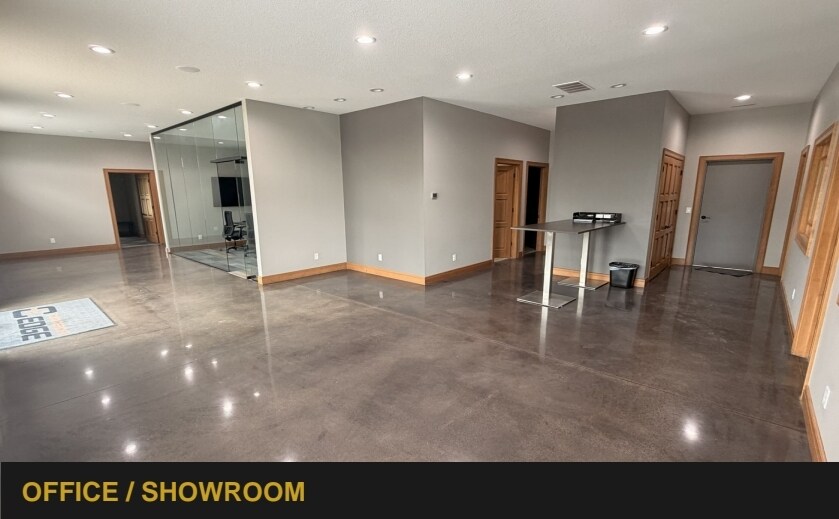 More Photos Of 740 Kacena Rd, Hiawatha Office For Sale