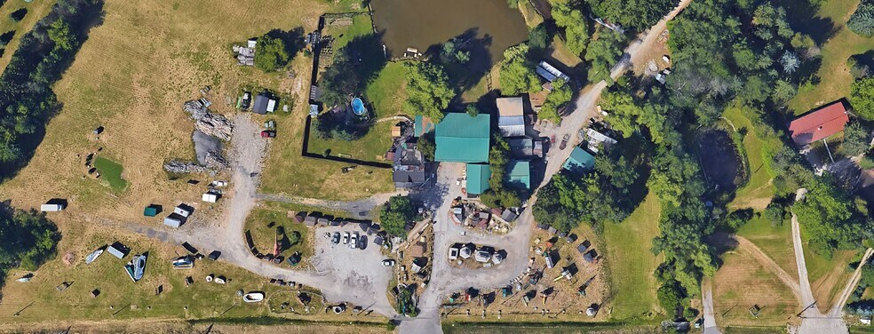 More Photos Of 823 6 Hwy N, Hamilton Land For Sale