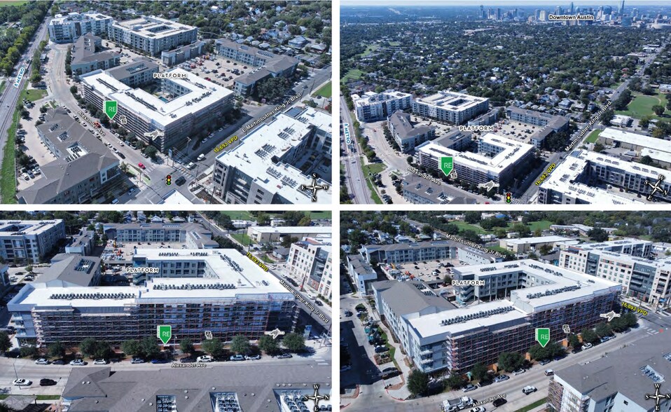 More Photos Of 2823 E Martin Luther King Jr Blvd, Austin Apartments For Lease