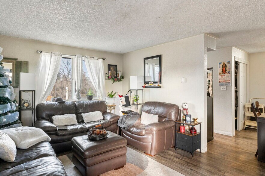 More Photos Of 1100 S Quivas St, Denver Apartments For Sale