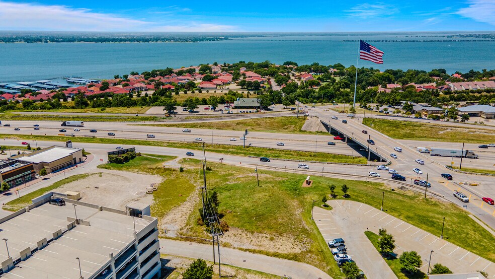 More Photos Of I-30 & Horizon Rd, Rockwall Land For Sale