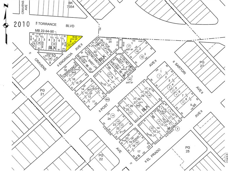 More Photos Of 2068 Torrance Blvd, Torrance Storefront For Sale