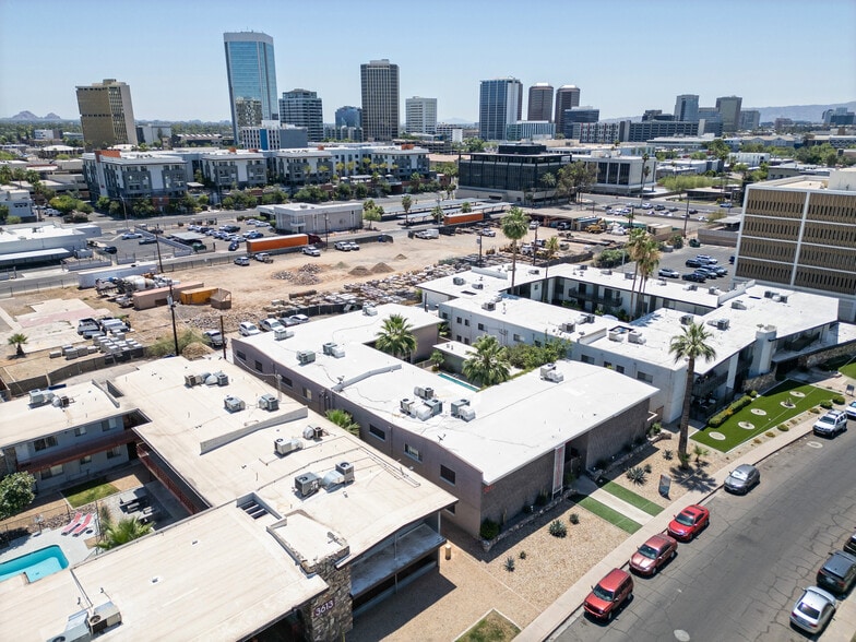More Photos Of 3611 N 5th Ave, Phoenix Apartments For Sale