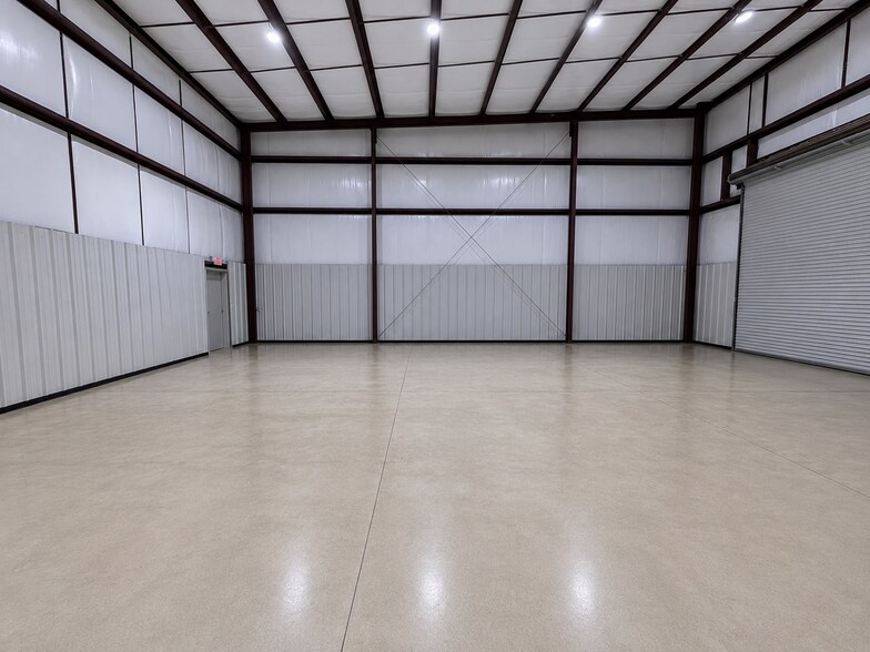 More Photos Of 2036 Frontage Rd, Anderson Warehouse For Sale