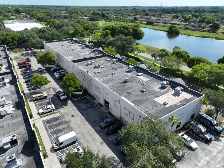 More Photos Of 12239-12399 SW 53rd St, Cooper City Unknown For Lease